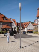 Besigheim  Vorstadt  