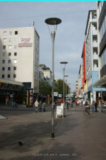 Ludwigshafen - Ludwigstrae