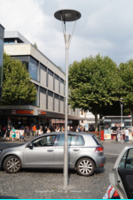 Mainz - Gutenbergplatz