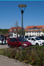 Heiligenberg - Betenbrunner Strae (Parkplatz)