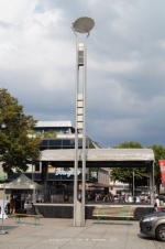 Mainz - Gutenbergplatz