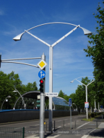 Bonn - Godesberger Allee