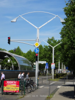 Bonn - Godesberger Allee