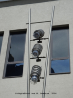 Halle - Leipziger Stra�e