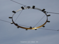 Erfurt - Willy-Brandt-Platz