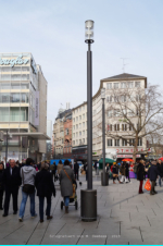 Frankfurt - Biebergasse