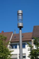 Ulm - Marktplatz