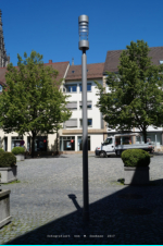 Ulm - Marktplatz