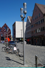 Ulm - Marktplatz