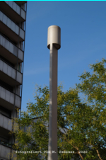 Saarbrcken - Rabbiner-Rlf-Platz