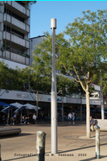 Saarbrcken - Rabbiner-Rlf-Platz