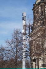 Berlin - Am Lustgarten