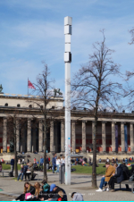 Berlin - Am Lustgarten