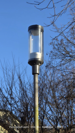 Heidelberg - K�thchen-F�rster-Park