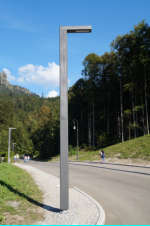 Fssen (Ortsteil Hohenschwangau) - Neuschwansteinstrae