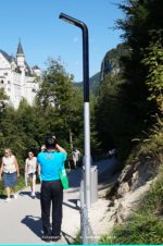 Fssen (Ortsteil Hohenschwangau) - Neuschwansteinstrae