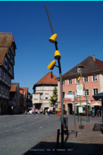 Schwbisch Gmnd - Marktplatz