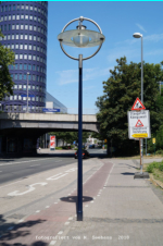 Dortmund - Ruhrallee