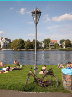 Berlin - Treptower Park