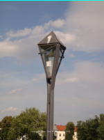 Berlin - Treptower Park