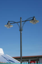 Binz � Strandpromenade