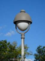 Bernburg - Am Platz der Jugend