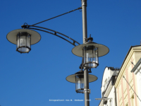 Deggendorf - Luitpoldplatz