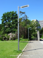 Dessau - Stadtpark