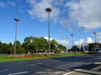 Mainz - Pariser Stra�e