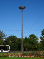 Mainz - Pariser Stra�e