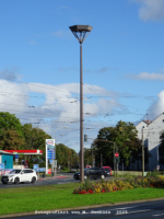 Mainz - Pariser Stra�e