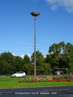 Mainz - Pariser Stra�e