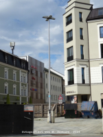 Passau - Ludwigsplatz