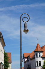 J�terbog - Markt
