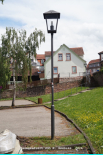 Michelstadt - Stadtpark