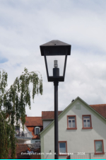 Michelstadt - Stadtpark