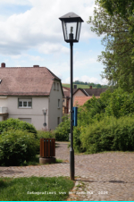 Michelstadt - Stadtpark