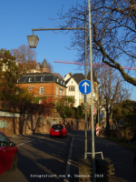 Heidelberg - Neuenheimer Landstrae