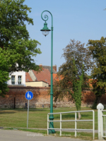 Wittstock/Dosse - Knigstrae