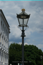 Potsdam - Alter Markt