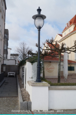 Binz - Strandpromenade