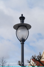 Binz - Strandpromenade