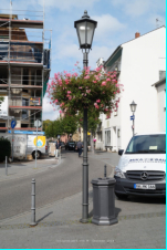 Bad Neuenahr - Jesuitenstra�e