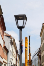 Heidelberg - Hauptstra�e