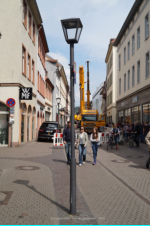 Heidelberg - Hauptstra�e