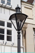 L�neburg - Grapengie�erstra�e