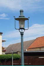 Sch�nhagen - Zum Flugplatz