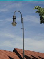 J�terbog - Zinnaer Stra�e