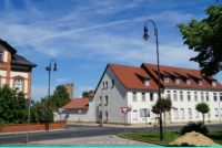 J�terbog - Zinnaer Stra�e