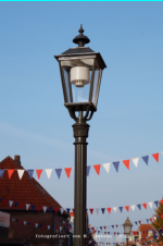 Heiligenhafen - Kirchenstra�e